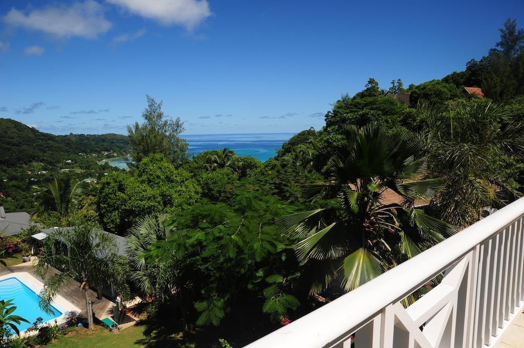 Residence Monte-Cristo Anse Boileau Kamer foto